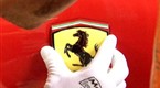 Ultimate Factories: Ferrari (season 1, episode 1)