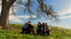 Find My Family: Steinpas Family (season 1, episode 1)