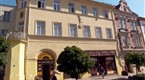 A New Pad in Prague