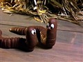 Gumby Adventures - As the Worm Turns