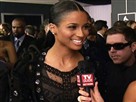 Grammys 2010: Ciara
