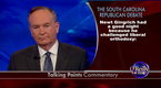 Bill O'Reilly's Talking Points - Tue, Jan 17, 2012