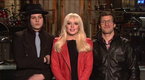 Saturday Night Live - SNL Promo: Lindsay Lohan and Jack White