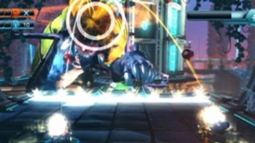 Ratchet & Clank: All 4 One With Morgan Webb
