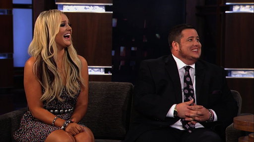 Chaz Bono, Part 1