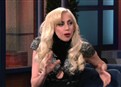Lady Gaga picture