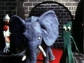 Gumby Adventures - The Elephant and the Dragon