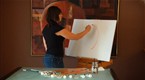 Howcast: How to Paint With Acrylics