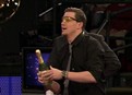 Channing Tatum Three Point Shootout picture