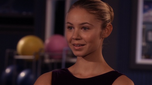 A New Trick Video