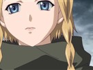 Queen's Blade | Season 1 Episode 2 | Ambitious Undertaking: Warrior Priestess