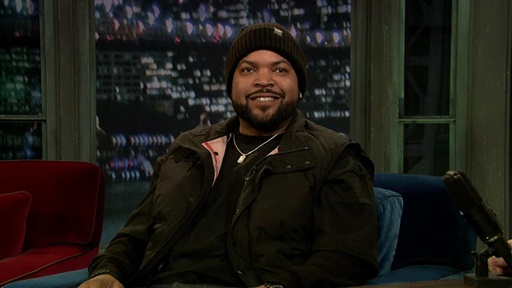 Ice Cube