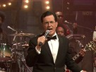 Stephen Colbert Sings 