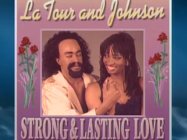 La Tour and Johnson