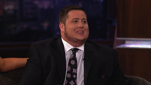 Chaz Bono, Part 2