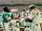 1974 Super Bowl VIII: Miami Dolphins Vs. Minnesota Vikings