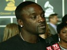 Grammys 2010: Akon