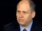 Alter: 'Not a Lot of Games' With Obama