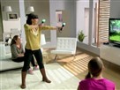 Xbox 360 Kinect Vs. PlayStation Move