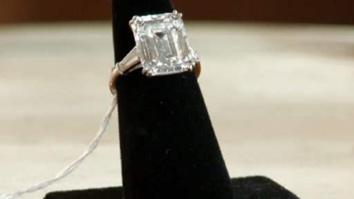 Seized and Sold: the Madoff Auction 