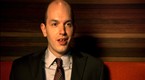 The League: Mensa