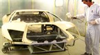 Ultimate Factories: Lamborghini's Master Painters
