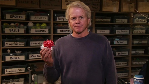 A Bill Tull Christmas