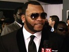 Grammys 2010: Flo Rida