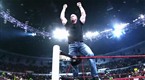 WWE Extras: Raw Exclusive: "Stone Cold" Steve Austin