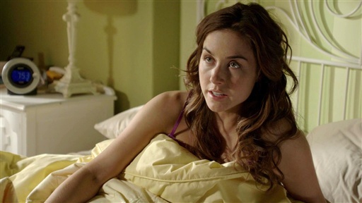  Being Erica Leaps Back Onto SOAPNet January 26th