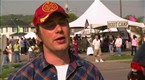 Jamie Oliver's Food Revolution: Jamie Cooks With Green Giant