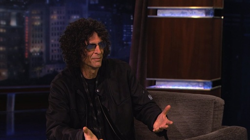 Howard Stern, Part 1