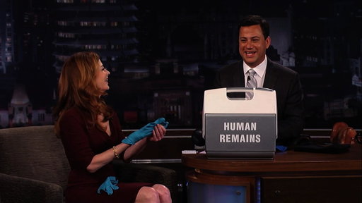 Dana Delany, Part 2