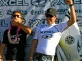 The Best Surfing Ever - Xcel Pro 2007
