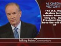 Bill O’Reilly&rsquo;s Talking Points - Tue&sbquo;  Jan 5&sbquo; 2010