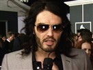 Grammys 2010: Russell Brand