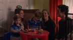 The Secret Life of the American Teenager: Baby John and Twins