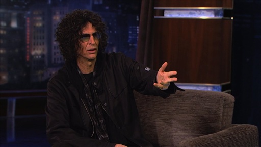 Howard Stern, Part 3