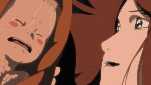 The Fourth Hokage’s Death Match