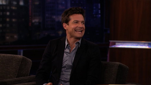 Jason Bateman, Part 1