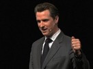 SF Mayor Gavin Newsom - Tidal Power And Clean Ocean Energy
