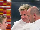 15 Chefs Compete