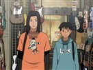 Mongolian Chop Squad | Season 1 Episode 15 | Back to School