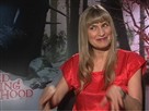 Red Riding Hood: Director Catherine Hardwicke