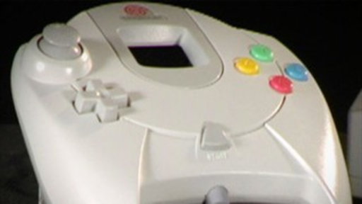 Tales from the Console Graveyard: Sega Dreamcast Video