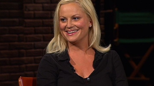 Amy Poehler - Impersonations