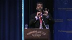 Neil Degrasse Tyson: Death By Black Hole