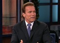 Arnold Schwarzenegger Makes Big Announcement picture
