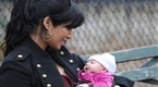 E! News Now: Padma Lakshmi Debuts Daughter