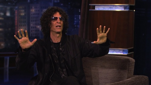 Howard Stern, Part 2